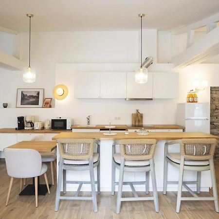 Pierres Blanches Guerande - Maison D'Hotes Εξωτερικό φωτογραφία
