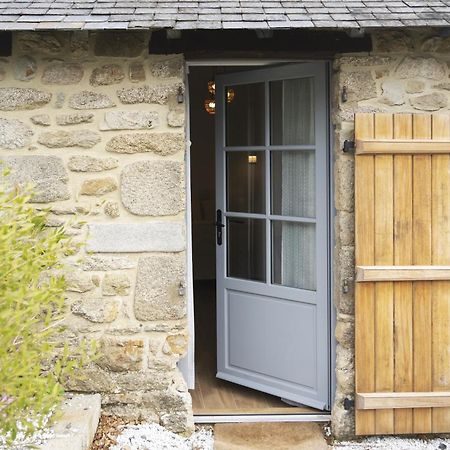 Pierres Blanches Guerande - Maison D'Hotes Εξωτερικό φωτογραφία