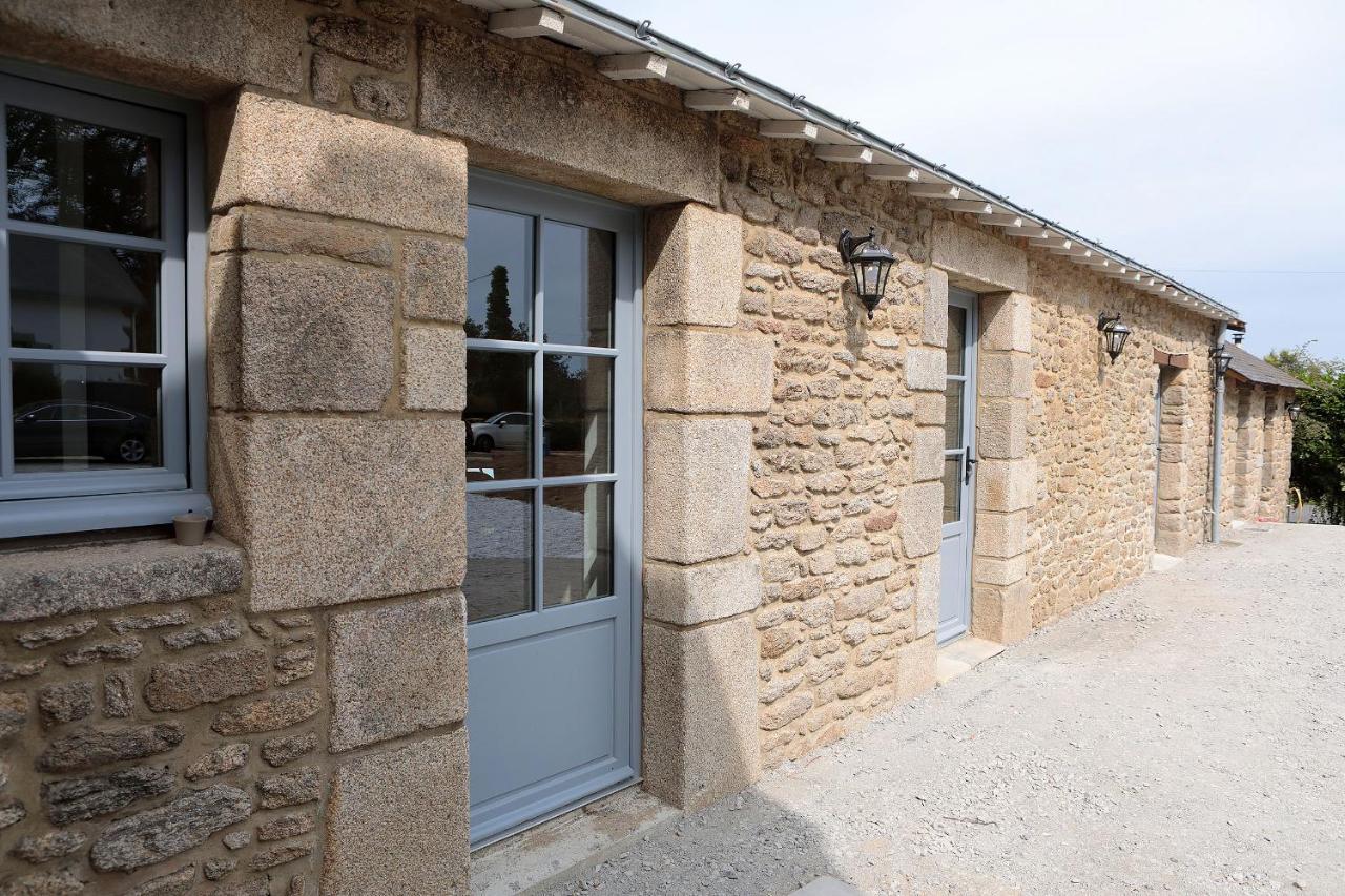 Pierres Blanches Guerande - Maison D'Hotes Εξωτερικό φωτογραφία