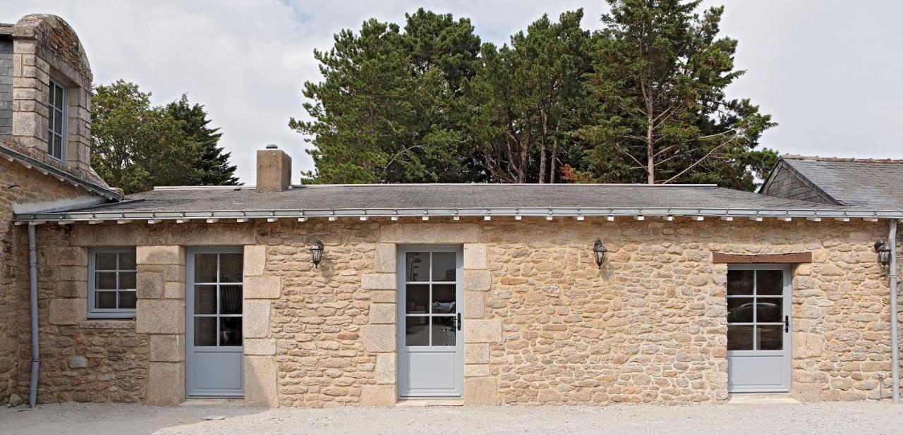 Pierres Blanches Guerande - Maison D'Hotes Εξωτερικό φωτογραφία